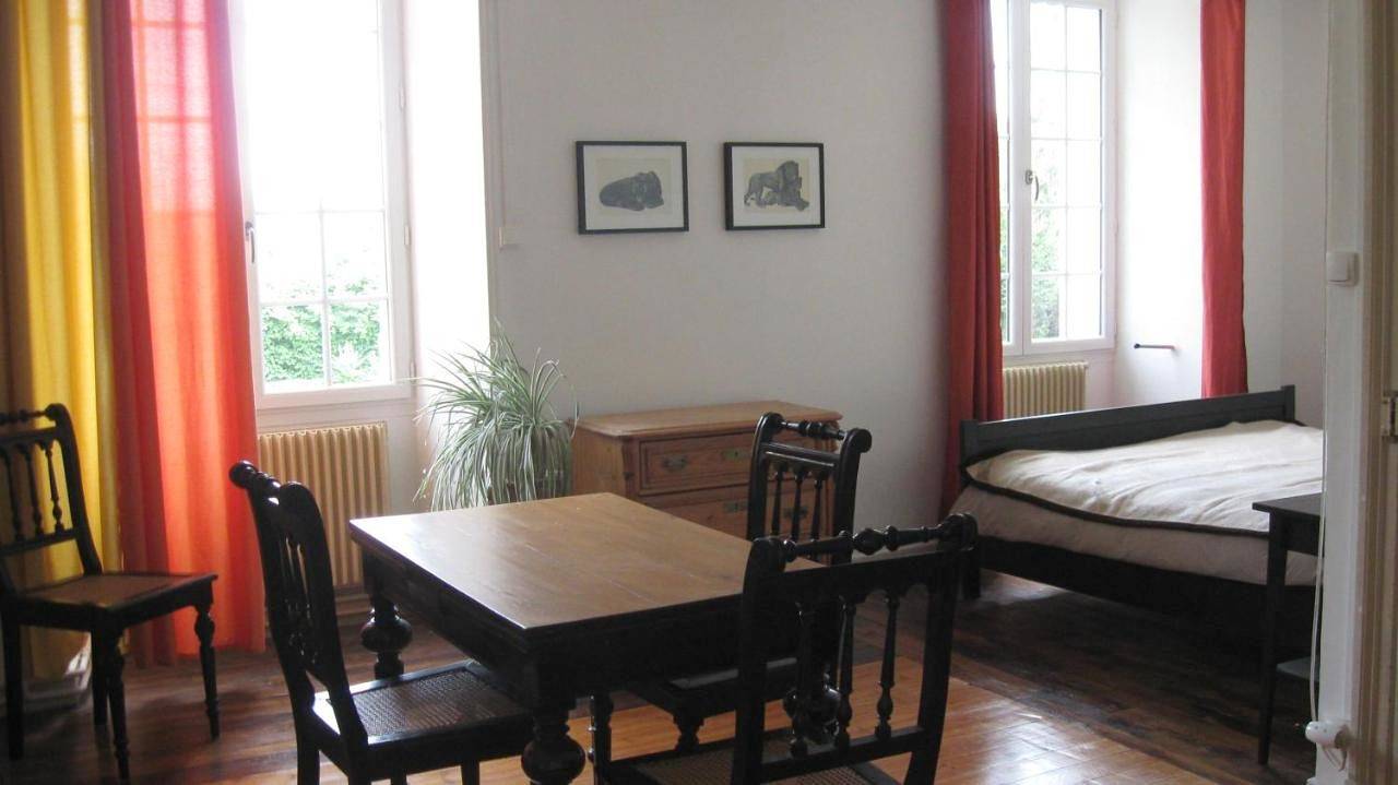 Le Petit Bois in Château-la-Vallière, Région de Tours