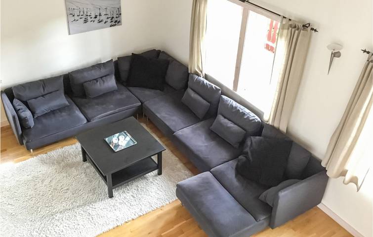 Ferienhaus für 11 Personen, mit Sauna und Terrasse in Malung-Sälen und Umgebung - 4