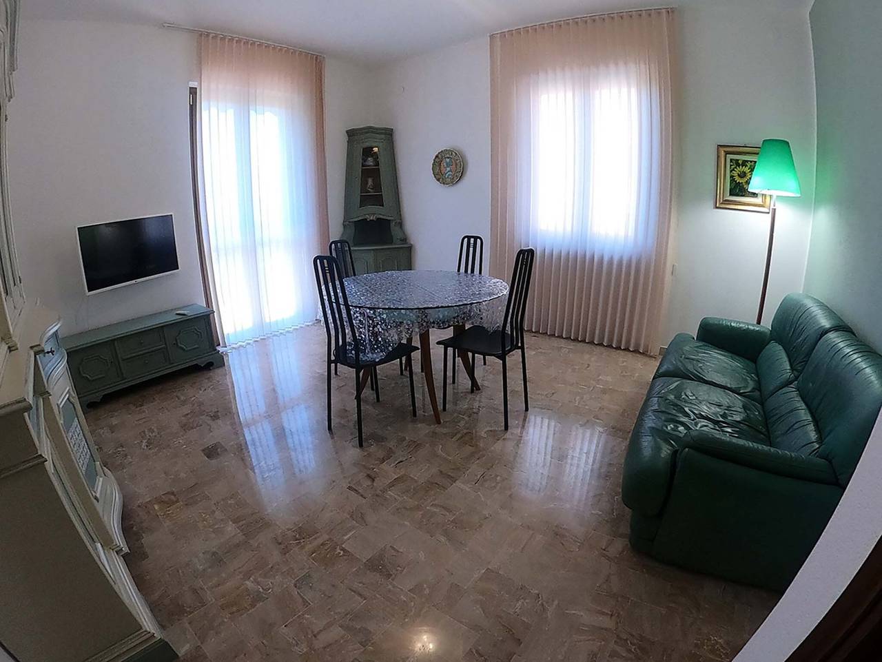 Appartement entier, Appartement Supérieur à 950 Mètres de la Mer in Albisola Superiore, Riviera di Ponente
