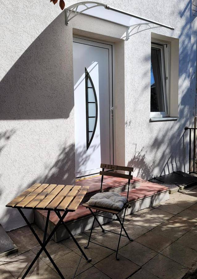 Appartement entier, One-Bedroom Apartment in Jagodina, Région centrale