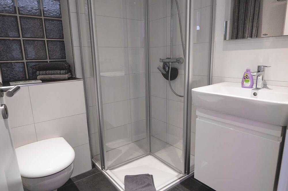 Ganze Wohnung, Fewo Waldreben - Ferienwohnung Waldreben in Friesenheim, Mittlerer Schwarzwald