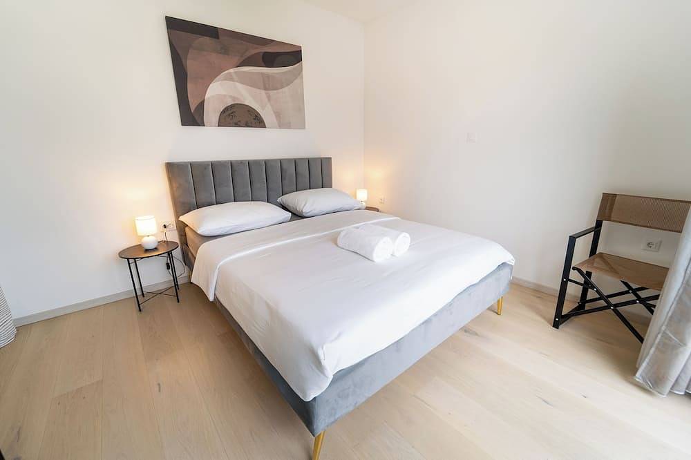 Dom dla 8 osób in Brodarica, Żupania szybenicko-knińska