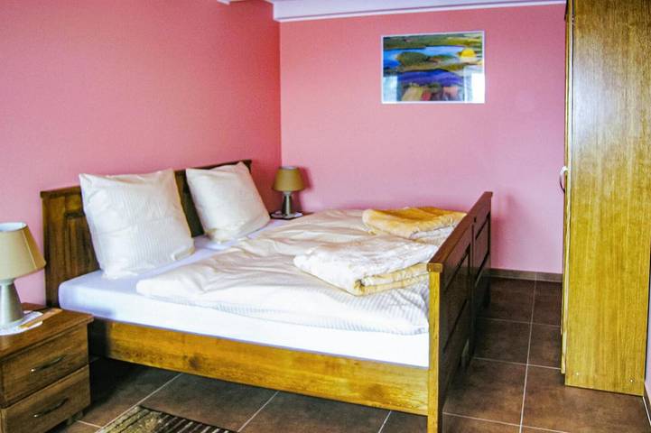 Ferienhaus für 6 Personen, mit Balkon in Pommern - 2