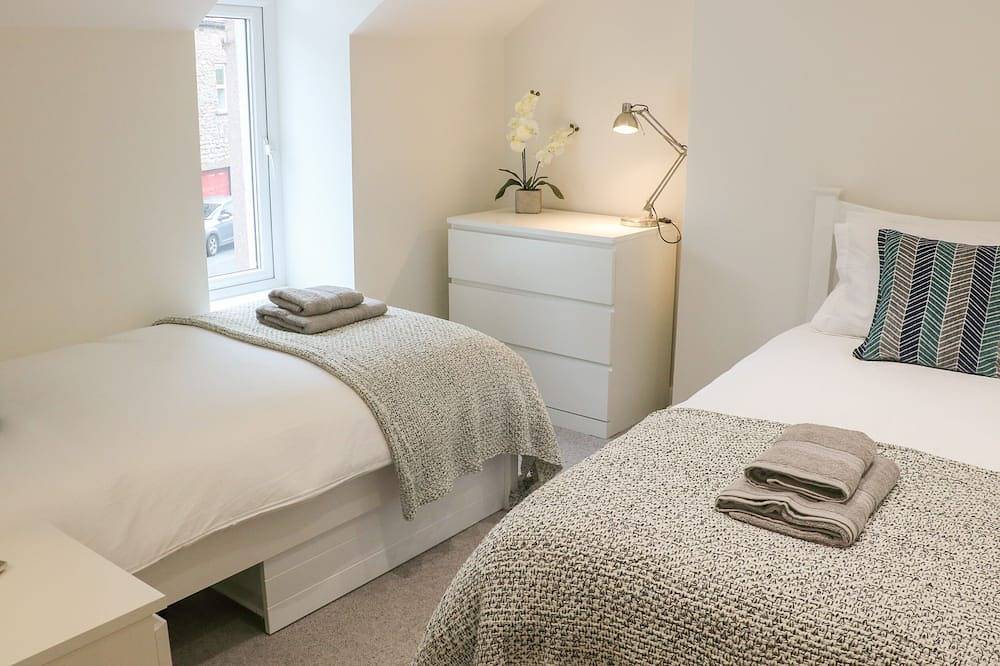 Fig Cottage, romantic, luxury holiday cottage in Kirkby Stephen in Kirkby Stephen, Cumbria