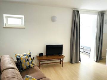 Ferienwohnung für 2 Personen in Baska, Krk, Bild 2