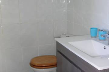 Casa Rural Con Piscina para 2 Personas en Ossès, Region de Bayona, Foto 4