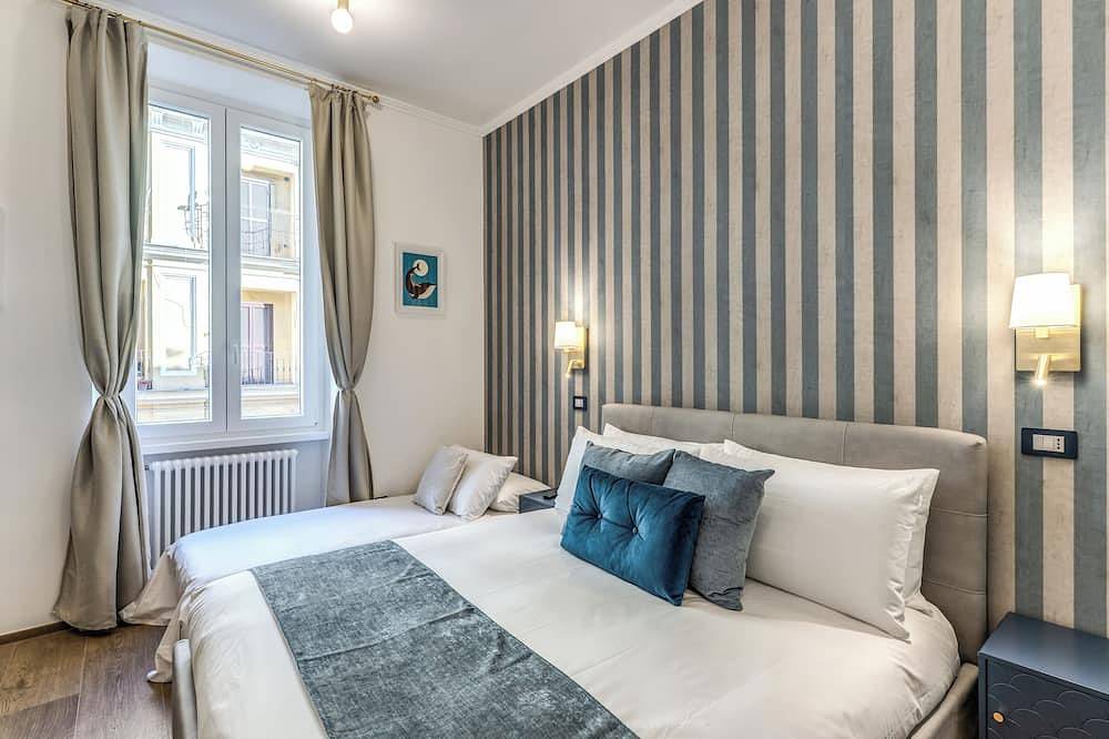 Appartamento vacanze a Roma a partire da 450€ a notte