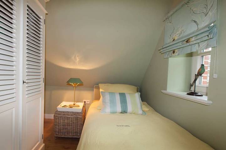 Ferienhaus für 5 Personen, mit Terrasse auf Spiekeroog - 4