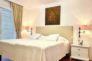 Bungalow für 4 Personen in Puerto de la Cruz, Teneriffa Nord, Bild 3