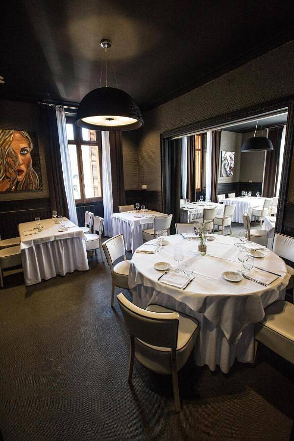 Hôtel pour 3 personnes, avec jardin et terrasse à Durango - 4