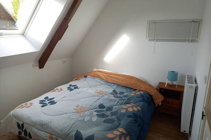 Location de vacances pour 16 personnes, avec balcon ainsi que jardin et jacuzzi, animaux acceptés à Clécy - 2