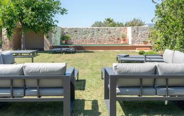 Holiday home in Marratxí, West Majorca für 8 