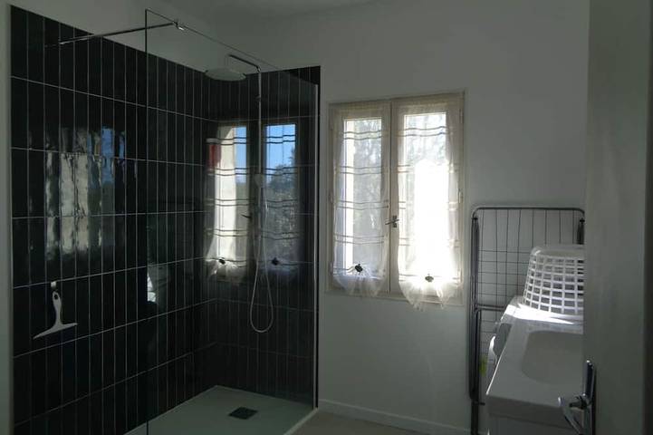 Location de vacances pour 4 personnes, avec Jacuzzi et Jardin à Salvagnac-Cajarc - 4