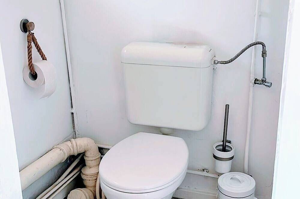 Ganze Wohnung, Charmantes Fachwerkhaus im Herzen der Stadt ! \"Fachwerkstube\" in Witzenhausen, Werratal