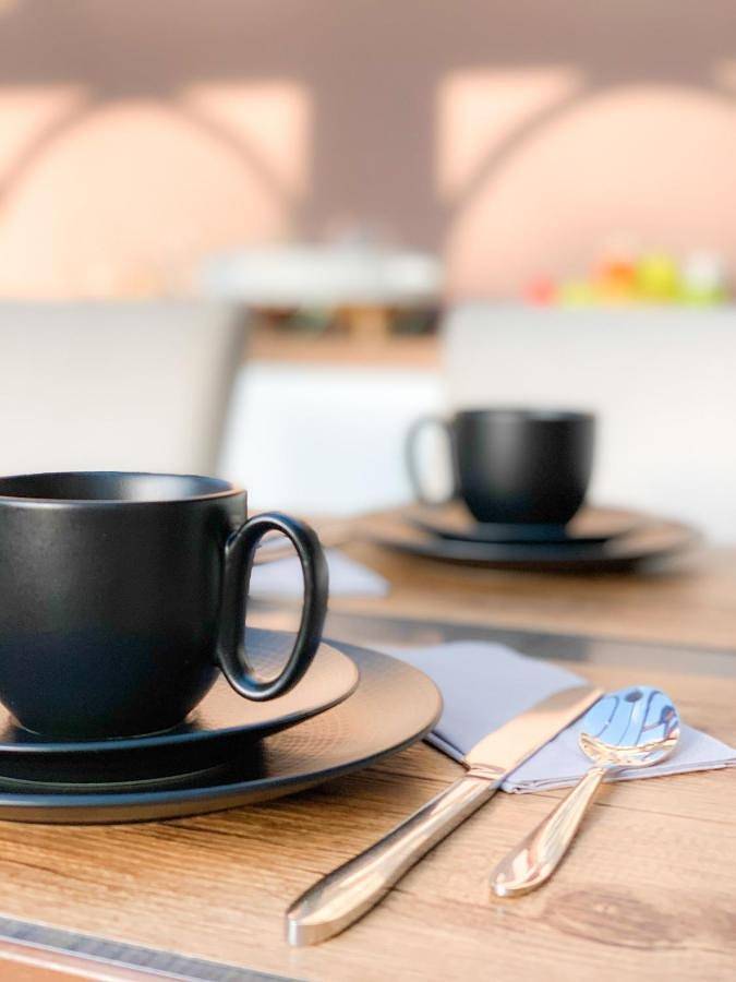 Chambre d’hôte pour 4 personnes, avec terrasse et jardin dans Coxyde-les-Bains - 4