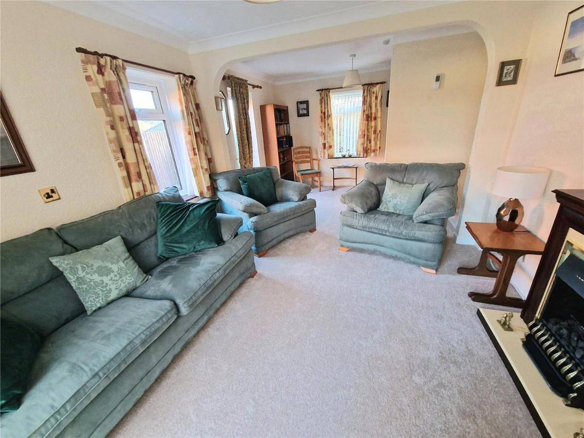 3 Harbord road in Cromer, Norfolk Coast