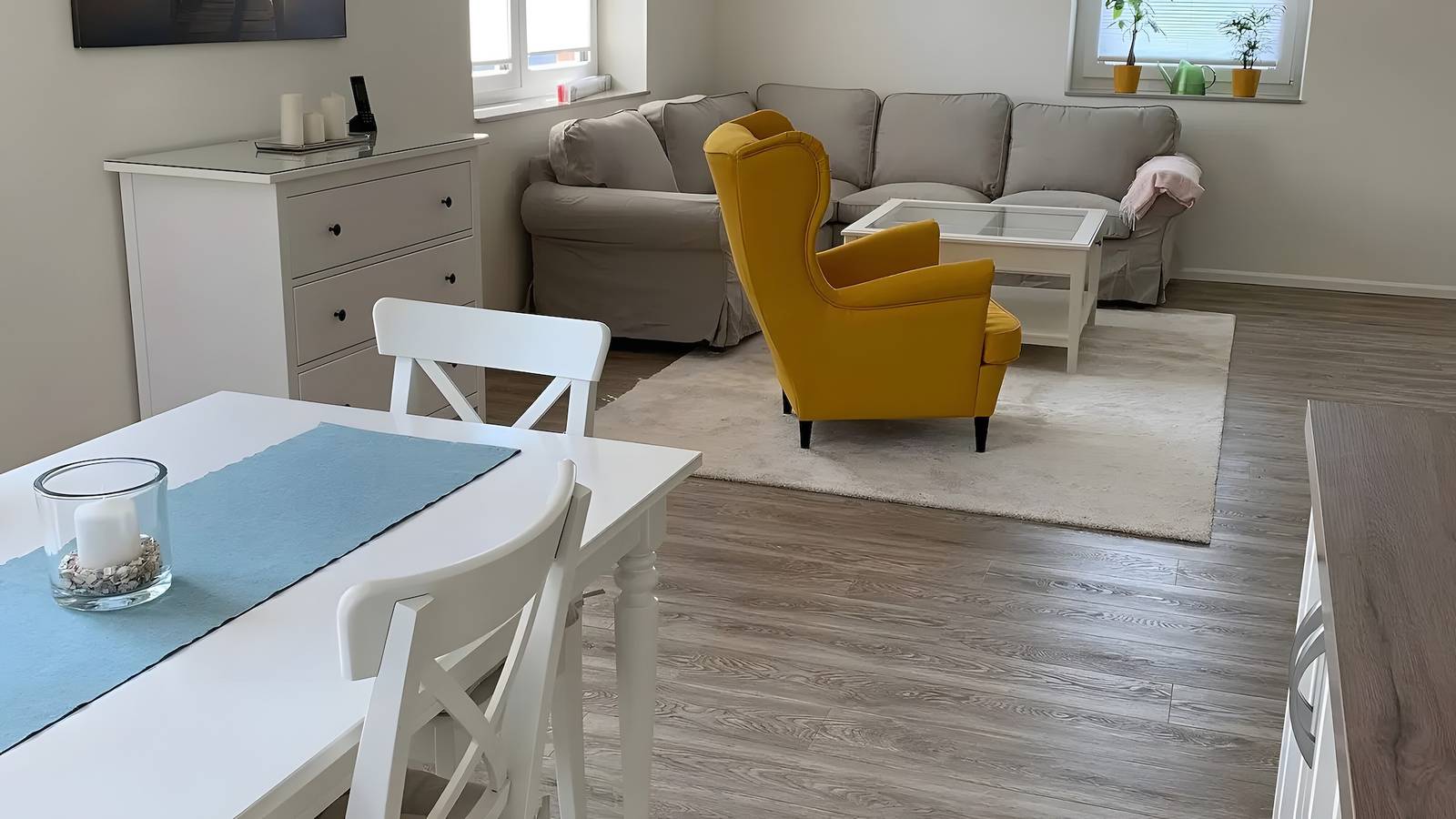 Ferienhaus für 4 personen (125 m²) in helmstorf in Helmstorf, Südliche Ostseeküste