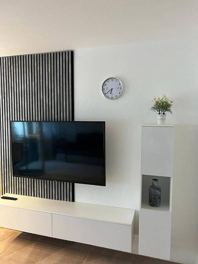 Gîte pour 4 personnes, avec terrasse et jardin à Penzberg - 2