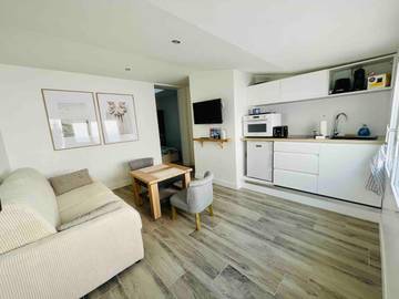 Location de vacances pour 2 personnes dans Port Neuf