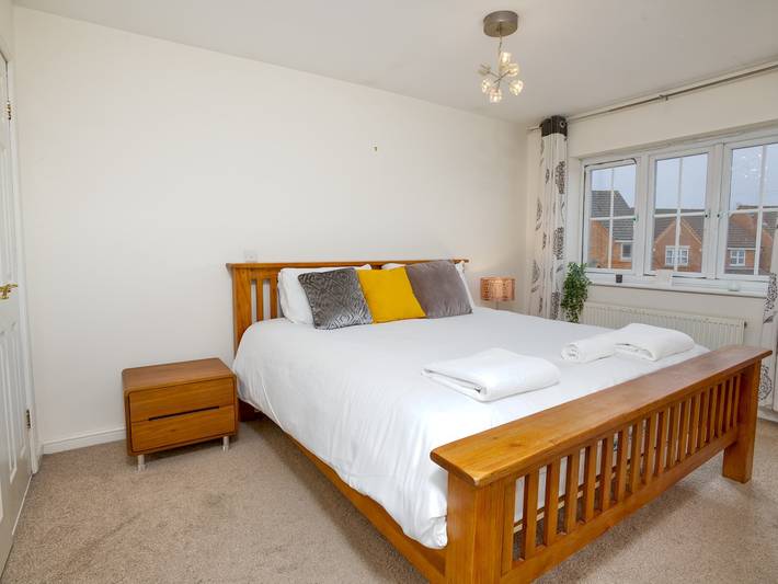 Charming Getaway Near Central Lincoln - Pass the Keys in Lincoln, Lincolnshire