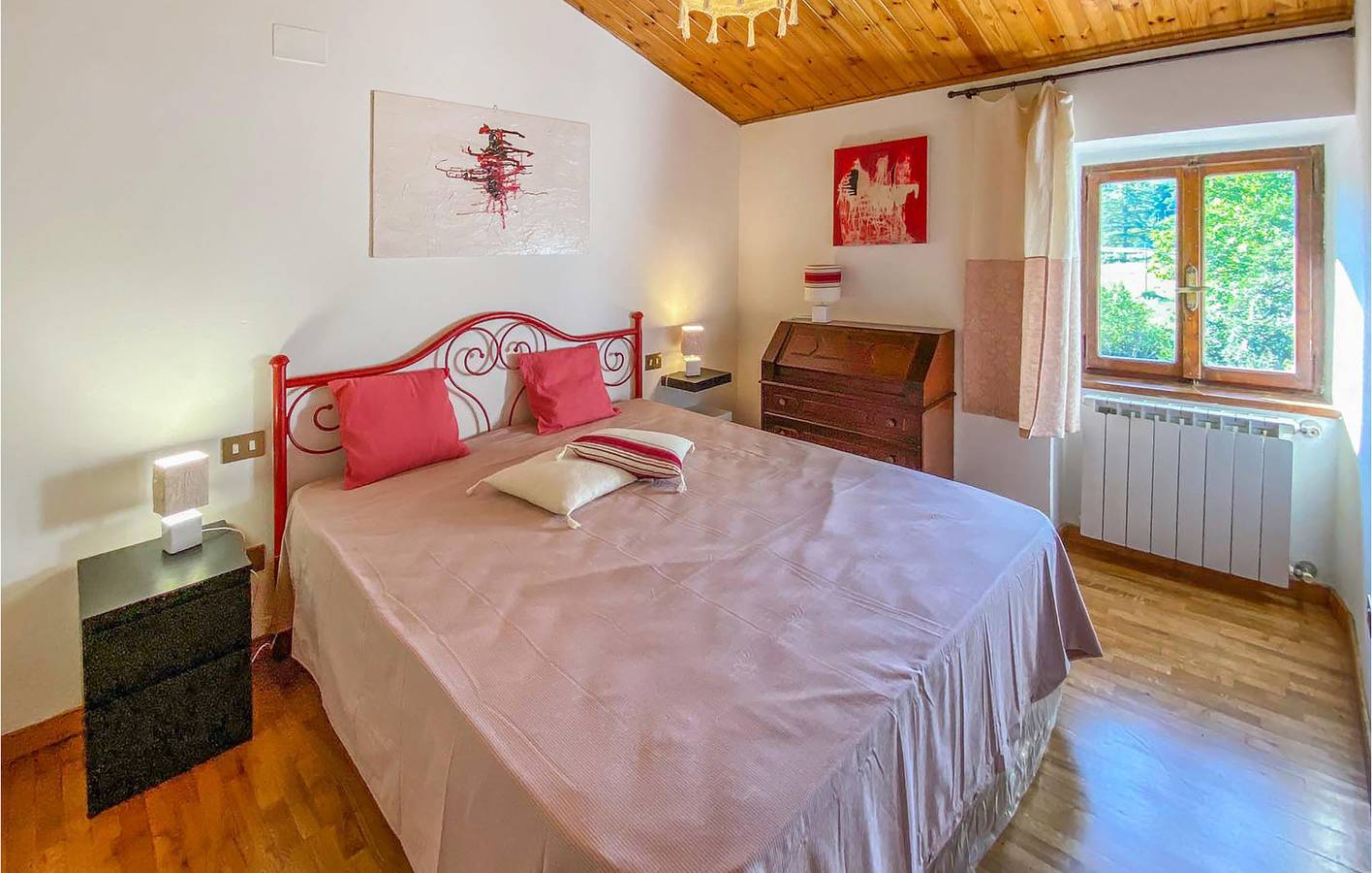 Vakantiehuis voor 2 personen met terras, foto 7