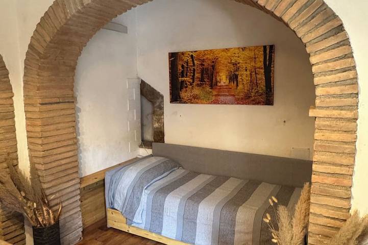 Appartement entier, Orvieto Country House - La Dimora di Joseph - Lt36580 - Authentic Orvieto Stone Retreat in Orvieto, Province de Terni