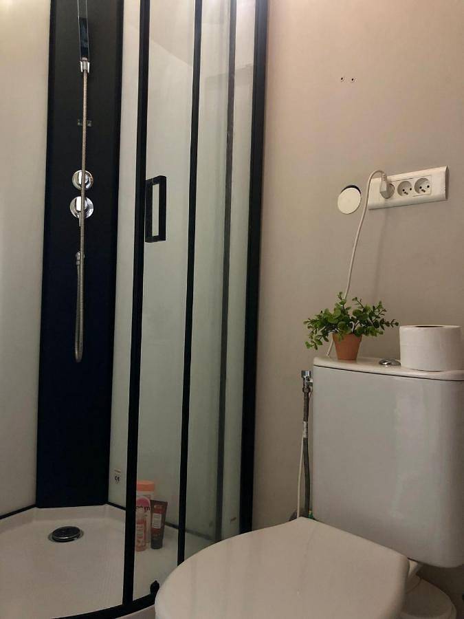 Location de vacances pour 4 personnes, avec terrasse à Fenouillet (Haute-Garonne) - 4