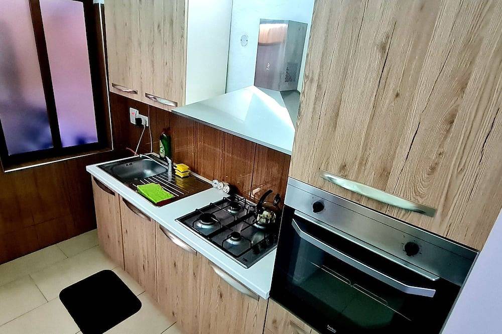 Geheel appartement, Peaceful Apartment w/ Ac + Private Bathroom in Sliema, Malta
