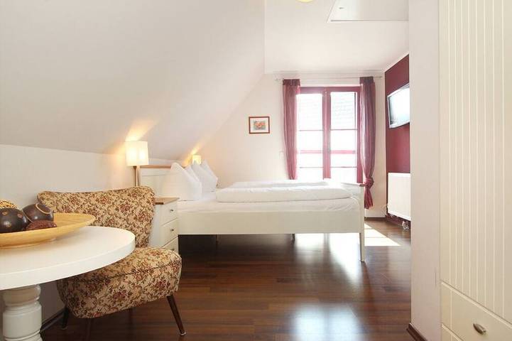 Ferienhaus für 6 Personen in Wohlenberg - 4