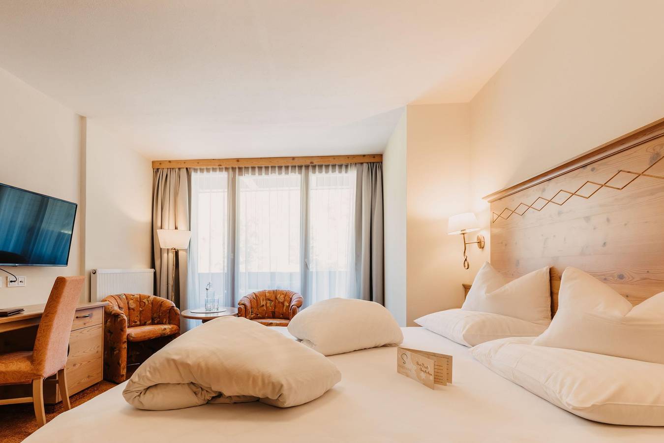 Einzelzimmer mit Dusche, Wc in Unken, Pinzgau