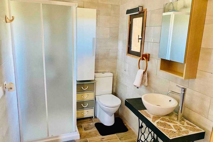Charming Corsican cottage in Pianotolli-Caldarello, Sartène e dintorni
