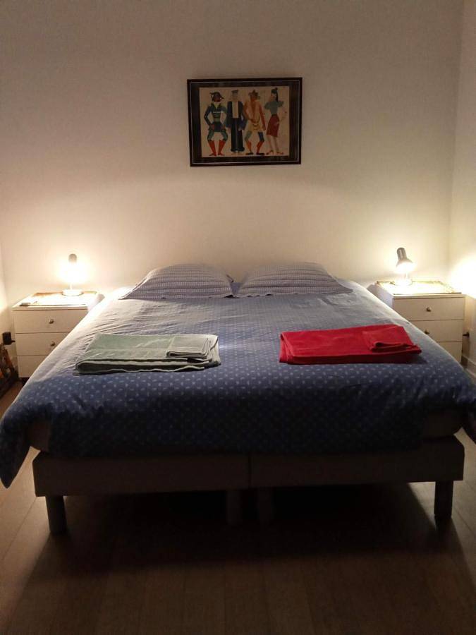 Chambre d’hôte pour 6 personnes, avec vue à La Celle-sous-Gouzon - 2