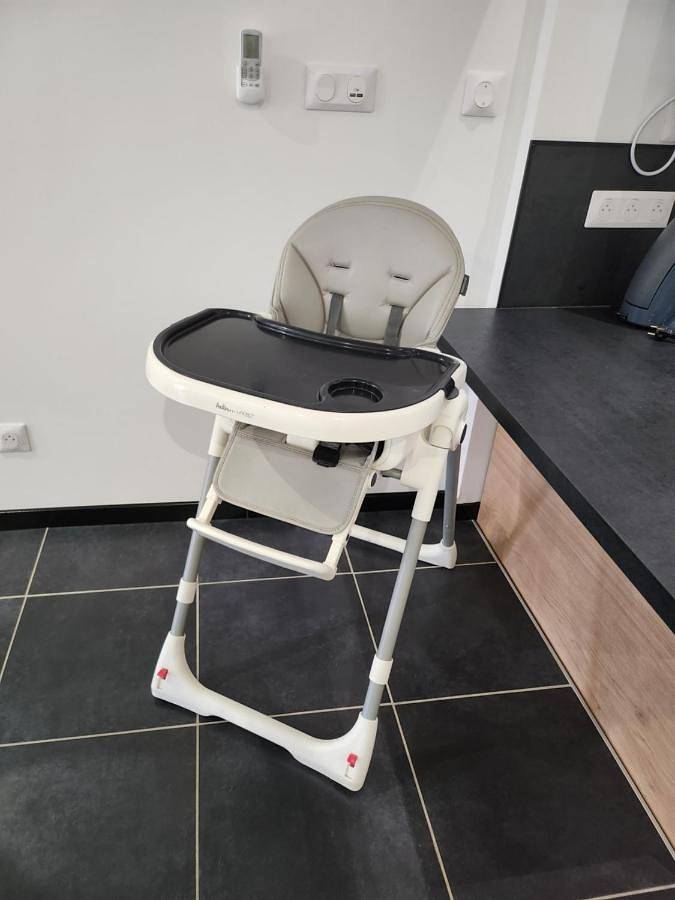 Gîte pour 2 personnes à Elbeuf - 2