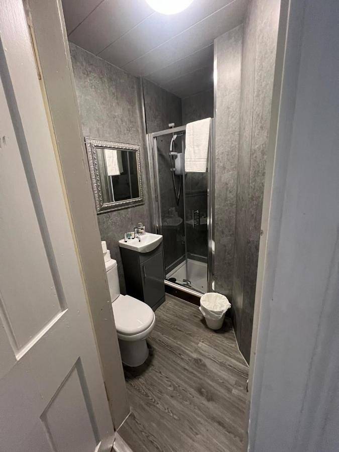 Maison d’hôte pour 2 personnes à Glasgow - 3