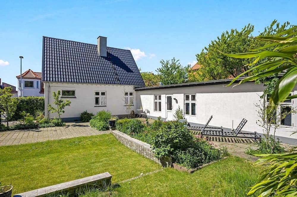 \"Emma\" - 700m from the sea in Frederikshavn, Nordostjütland