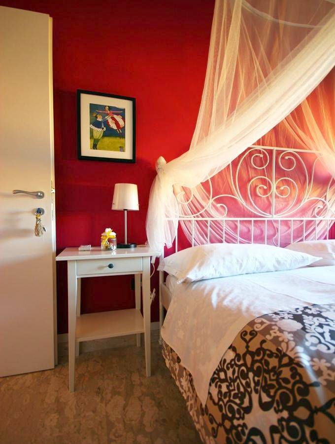 B&B Costa D'Abruzzo in Fossacesia, Province de Chieti