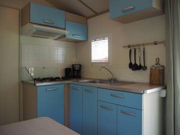 Glamping per 5 Persone in Bucine (Gemeinde), Chianti, Foto 4