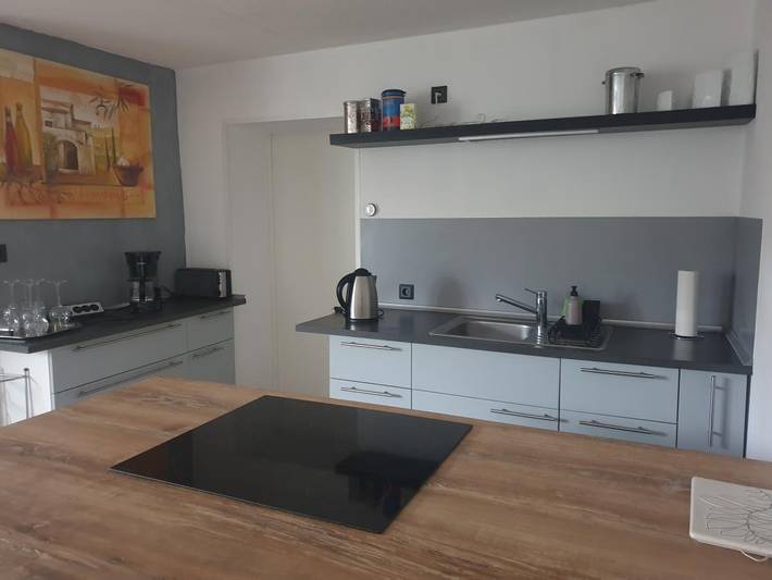 Ferienhaus für 3 Personen in Brinckmansdorf - 2