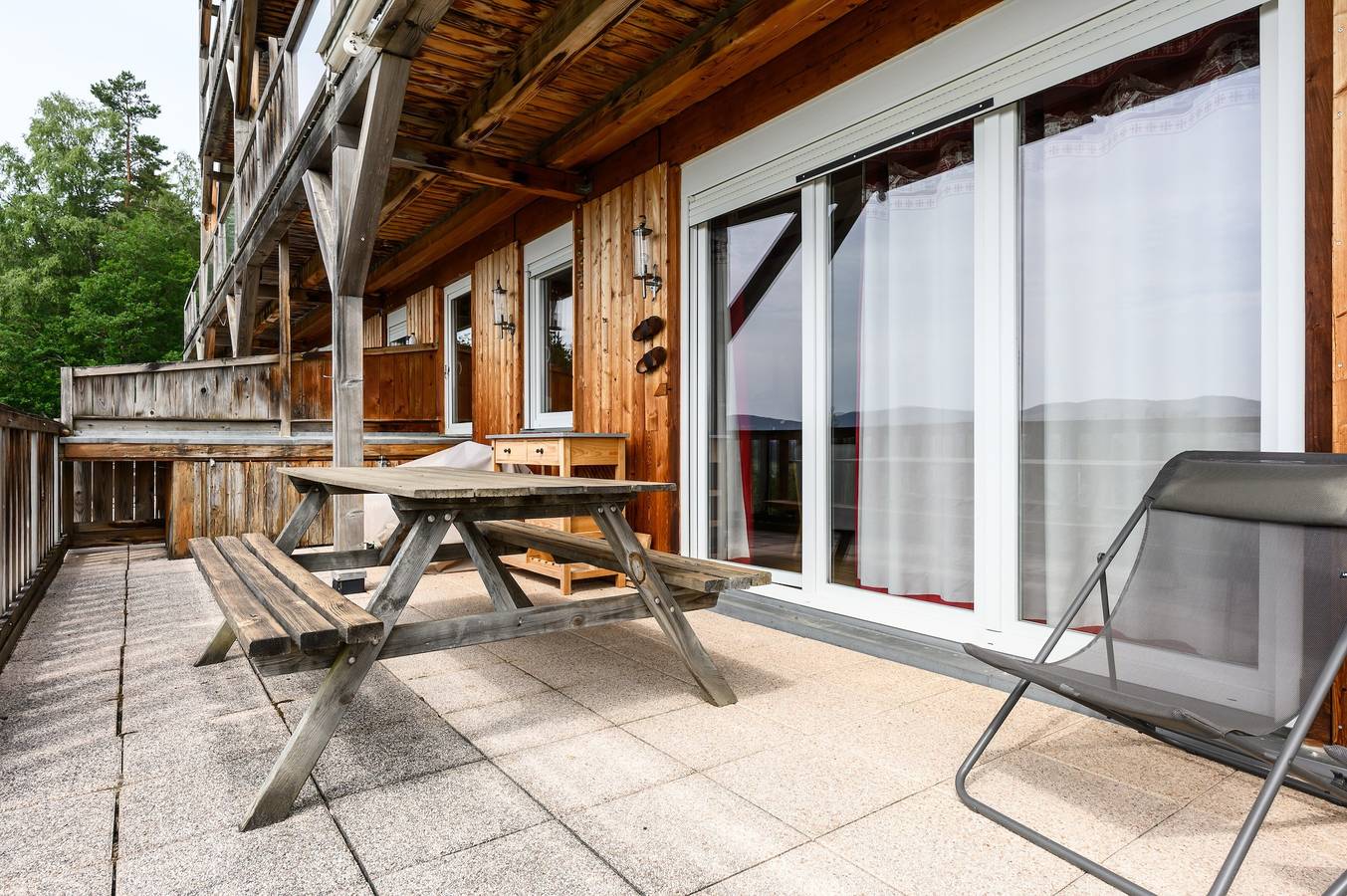 Appartamento intero, Gîte "Le Panorama" – Appartamento accogliente nel cuore di Soultzeren in Soultzeren, Parco naturale regionale dei Ballons des Vosges