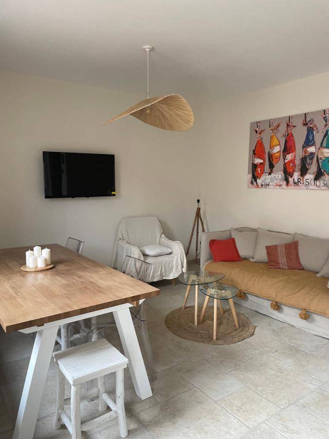 Gîte pour 8 personnes, avec balcon et vue dans Office De Tourisme De Laroque Des Alberes - 3