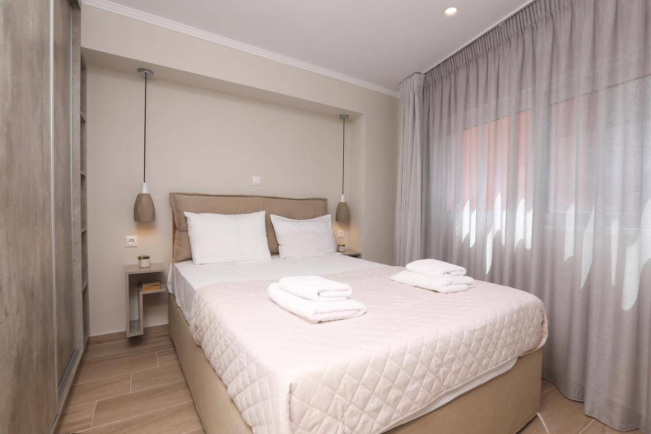 Three-Bedroom Villa in Corfu (city), Corfu