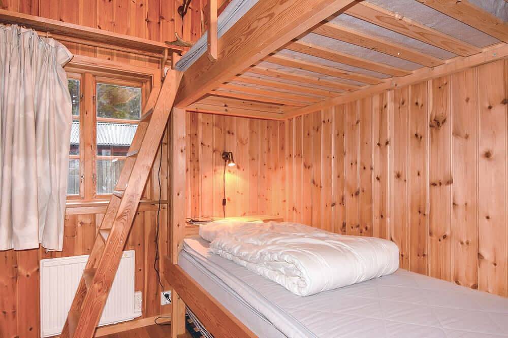 Schönes Haus mit 5 Schlafzimmern in Skälleröd in Norra Västkusten