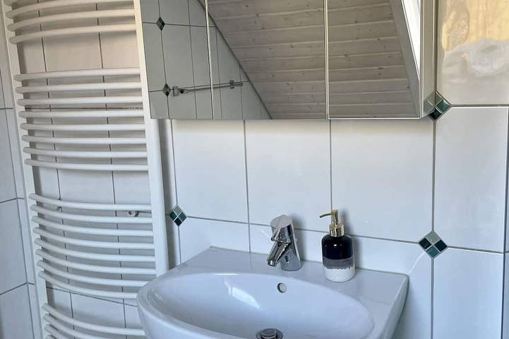 Ganze Wohnung, Apartment im Spessart in Mainviereck