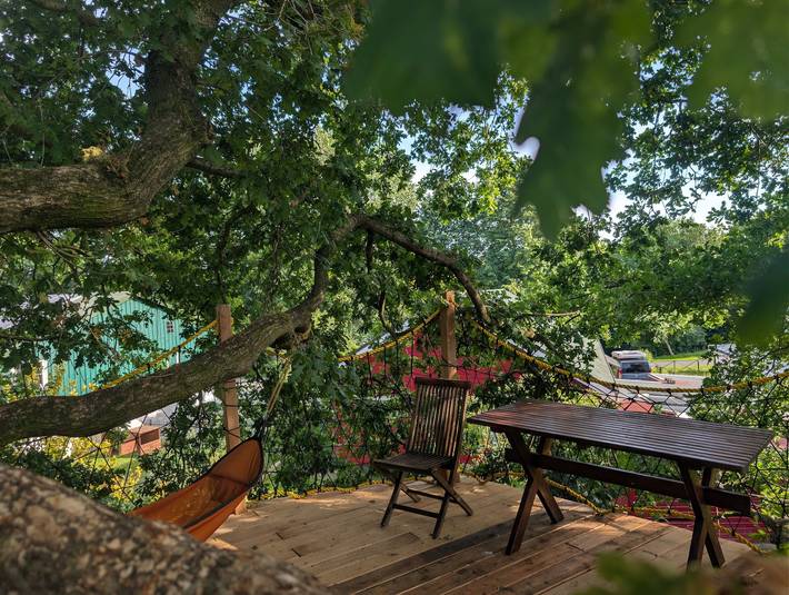 Ferienhaus für 9 Personen, mit Sauna und Garten, kinderfreundlich in Dithmarschen