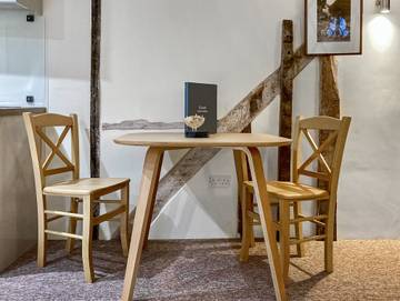 Apartment for 2 People in Kent Downs, South East England, Photo 2