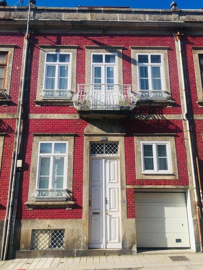 Holiday Home in Porto, District de Porto