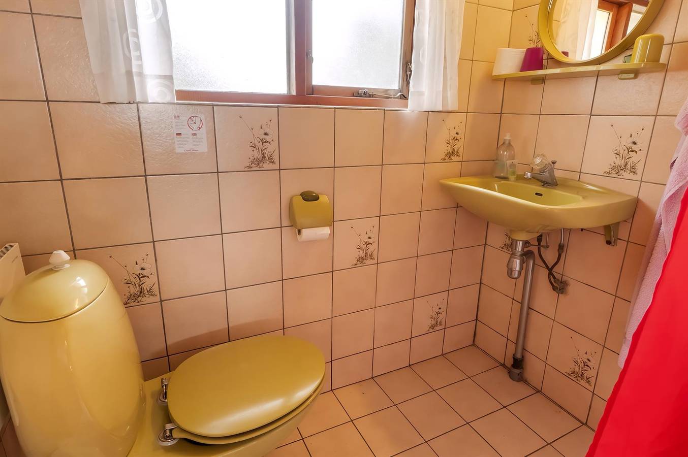 2 bedroom pet friendly home in ålbæk in Napstjert, Ålbæk