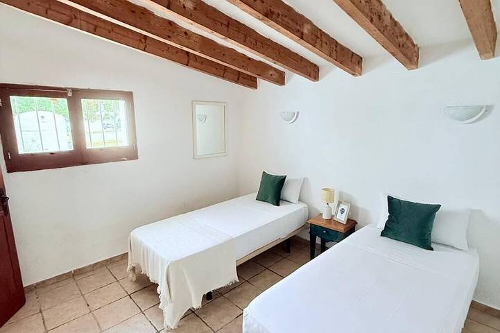 Finca für 7 Personen in Ibiza Stadt - 3