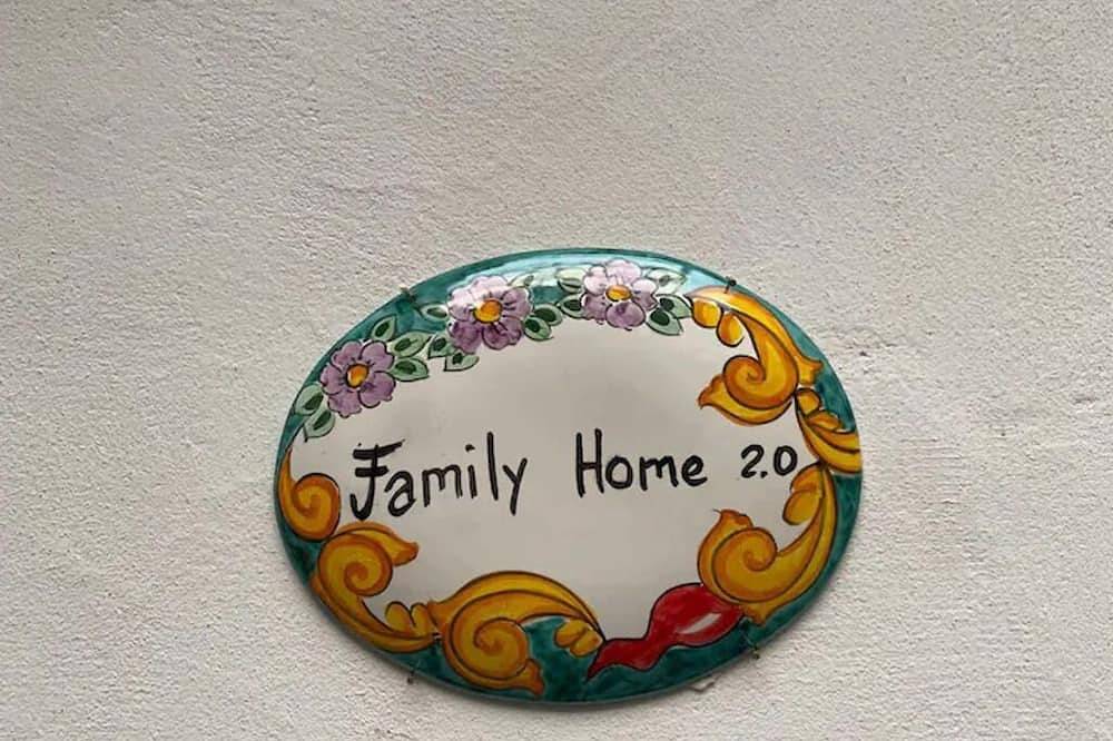 Ganze Wohnung, La Dolce Vita in Naples: Rent Your Holiday Home in Neapel, Neapel Provinz