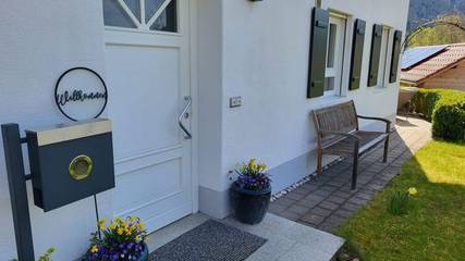 Ferienwohnung für 5 Personen in Altenau (Bayern), Saulgrub, Bild 3